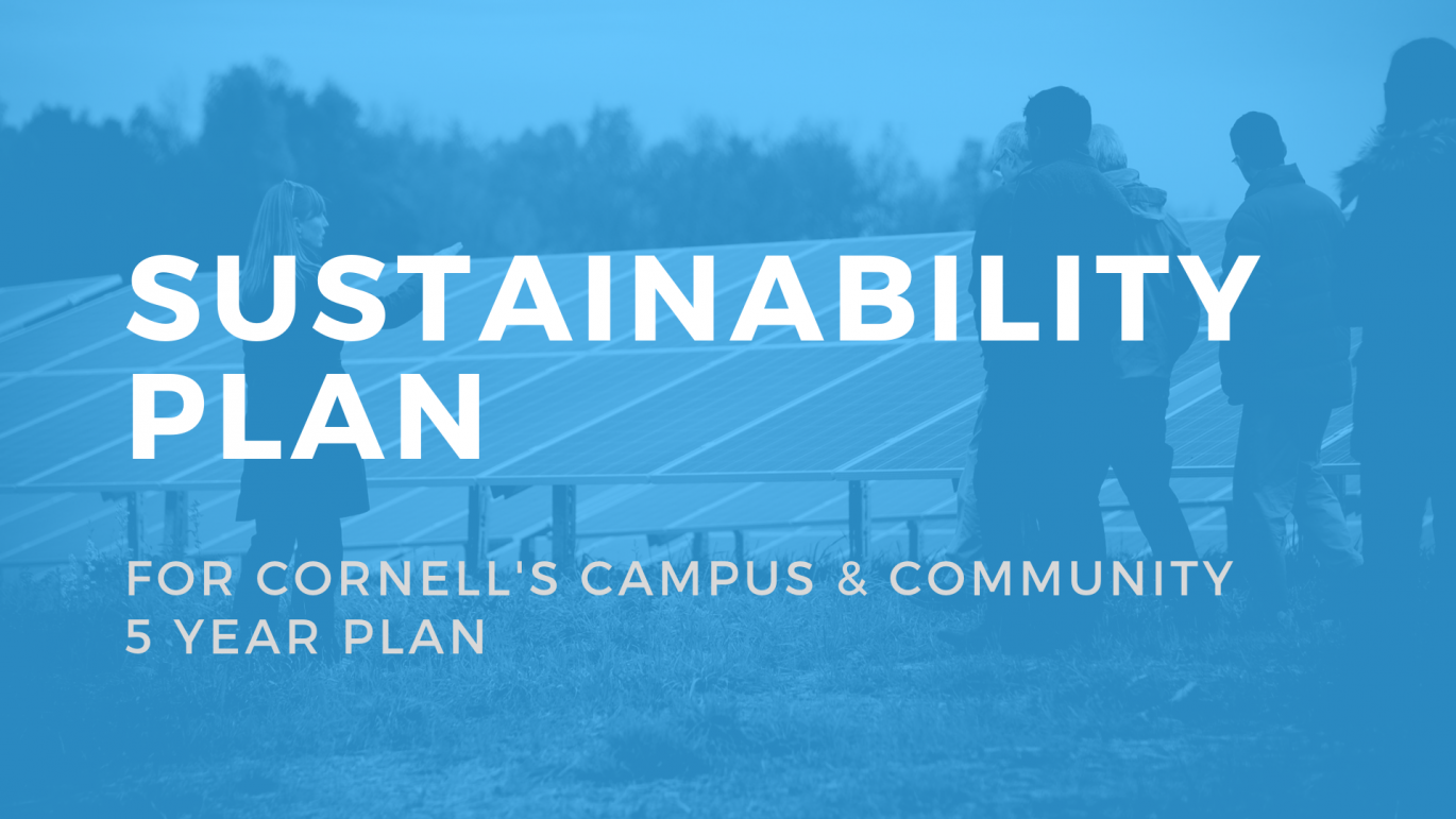 Our Leadership | Sustainable Campus